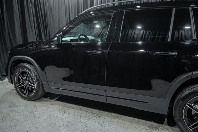 2025 Mercedes-Benz GLB 250 SUV Peoria AZ