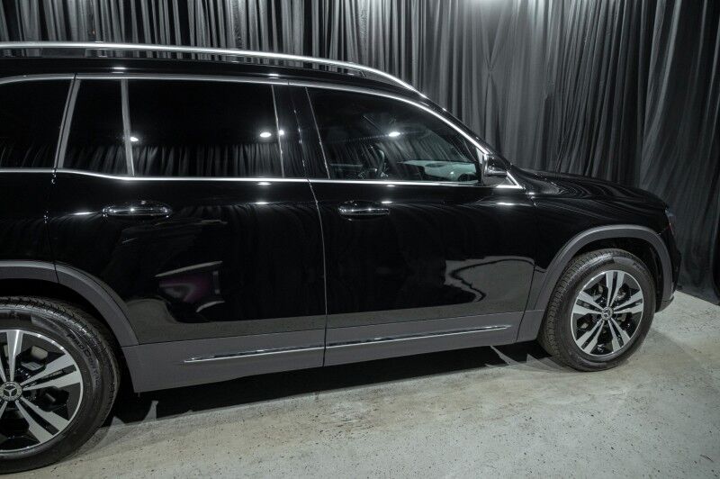 2025 Mercedes-Benz GLB 250 SUV Peoria AZ