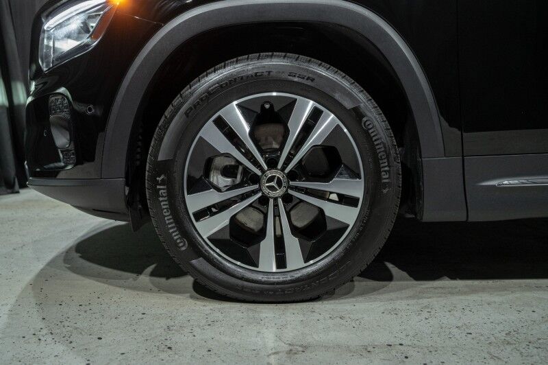 2025 Mercedes-Benz GLB 250 SUV Peoria AZ