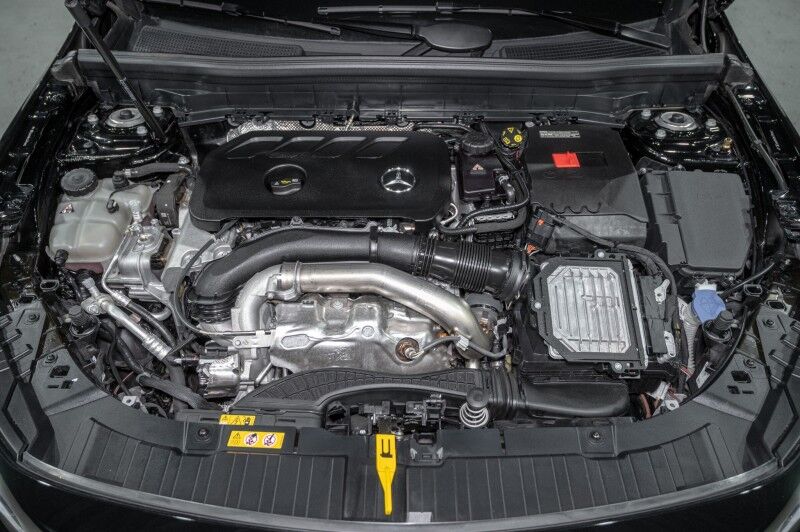 2025 Mercedes-Benz GLB 250 SUV Peoria AZ