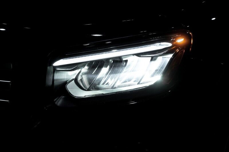 2025 Mercedes-Benz GLB 250 SUV Peoria AZ