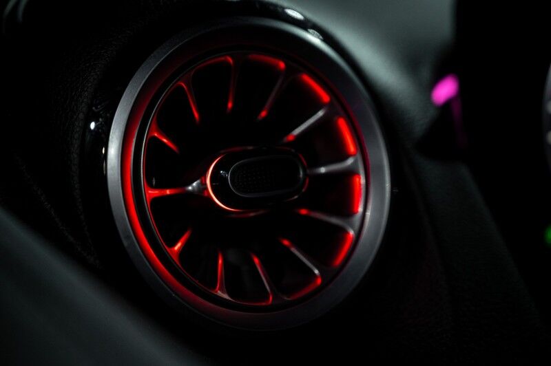 2025 Mercedes-Benz GLB 250 SUV Peoria AZ