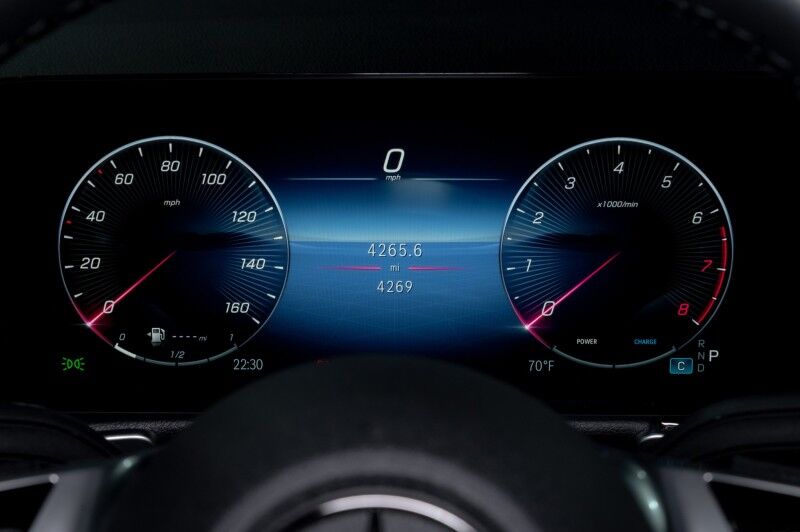 2025 Mercedes-Benz GLB 250 SUV Peoria AZ