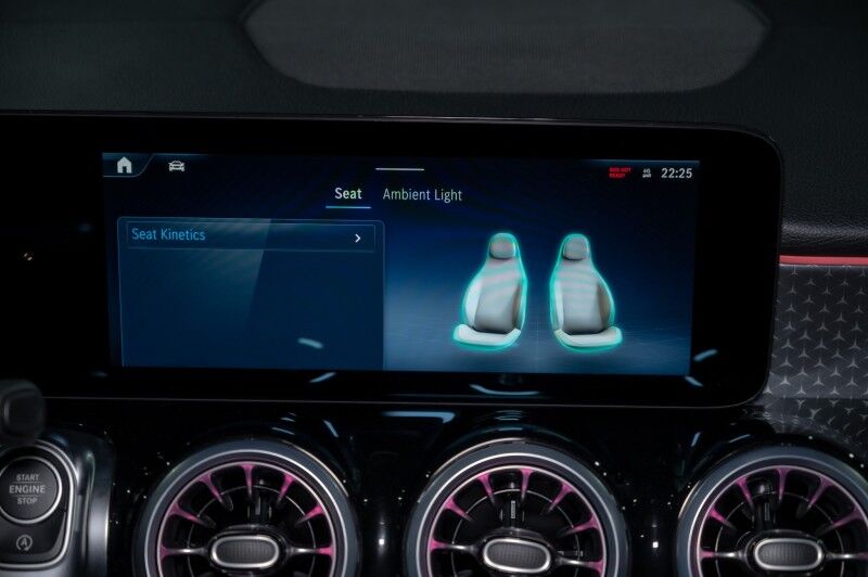 2025 Mercedes-Benz GLB 250 SUV Peoria AZ