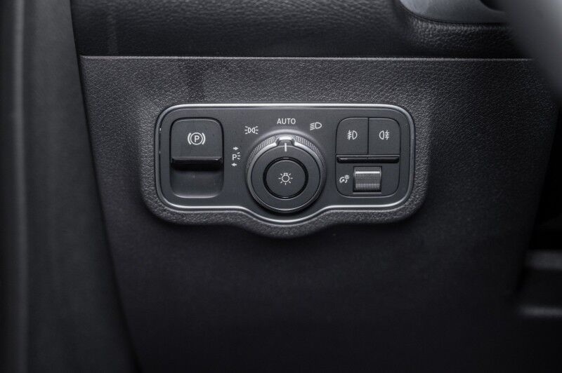 2025 Mercedes-Benz GLB 250 SUV Peoria AZ