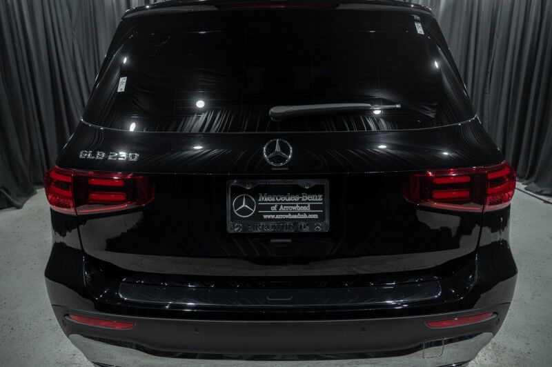 2025 Mercedes-Benz GLB 250 SUV Peoria AZ