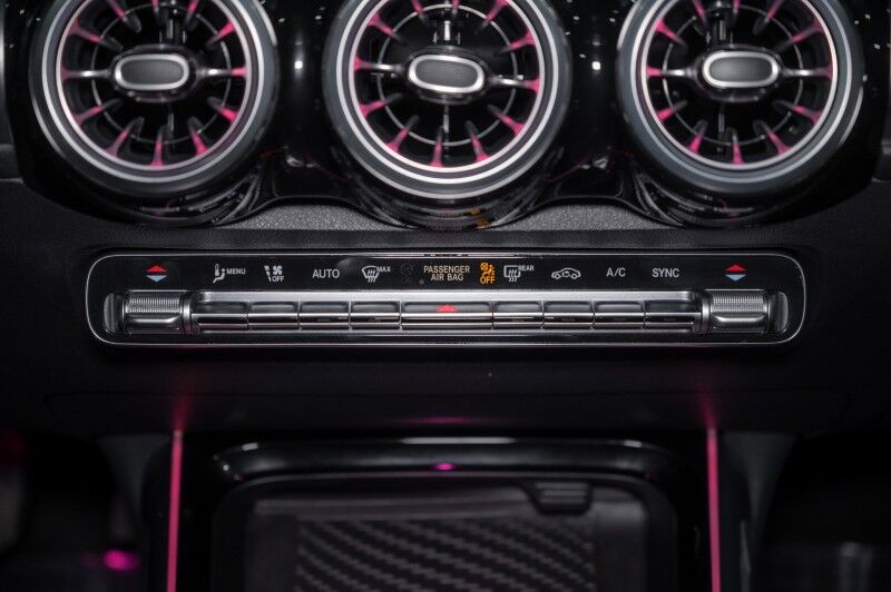 2025 Mercedes-Benz GLB 250 SUV Peoria AZ