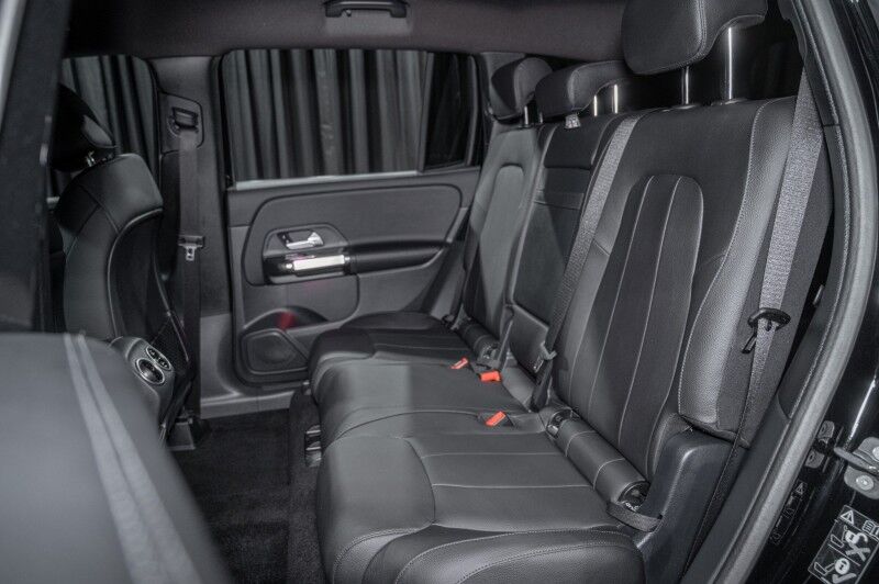 2025 Mercedes-Benz GLB 250 SUV Peoria AZ