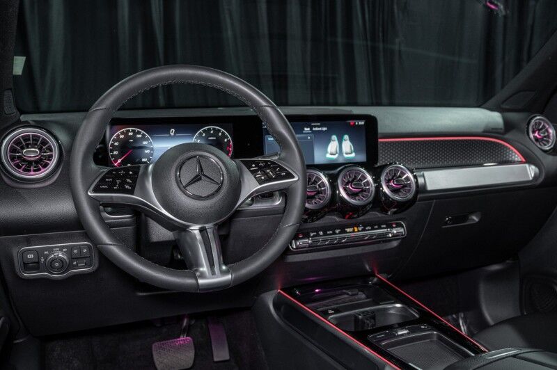 2025 Mercedes-Benz GLB 250 SUV Peoria AZ