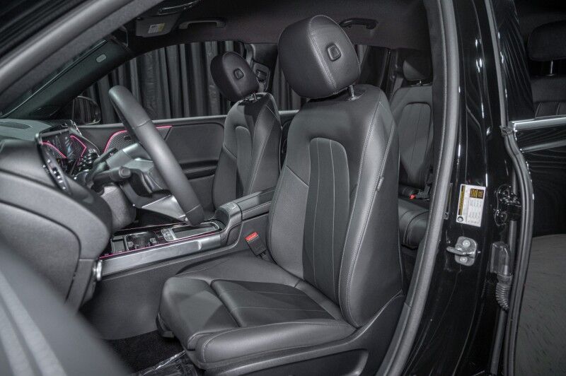 2025 Mercedes-Benz GLB 250 SUV Peoria AZ