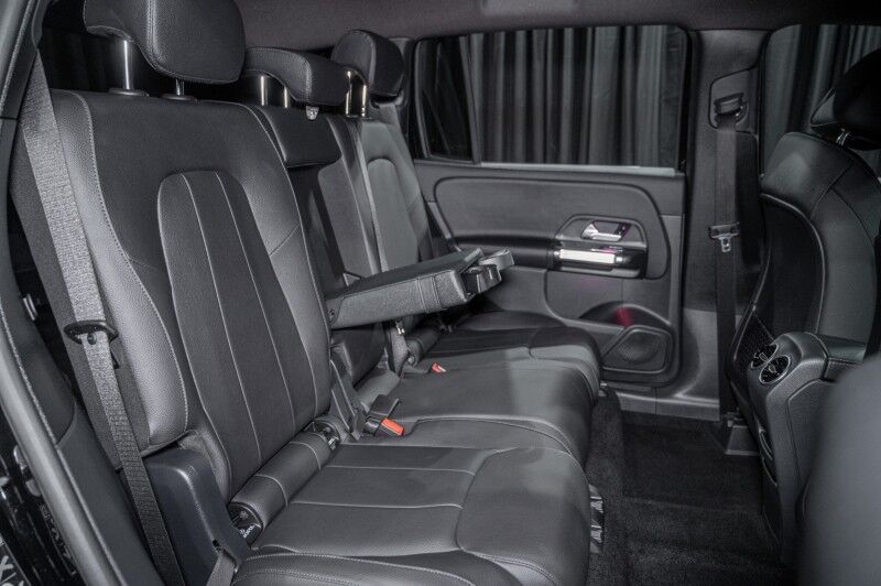 2025 Mercedes-Benz GLB 250 SUV Peoria AZ