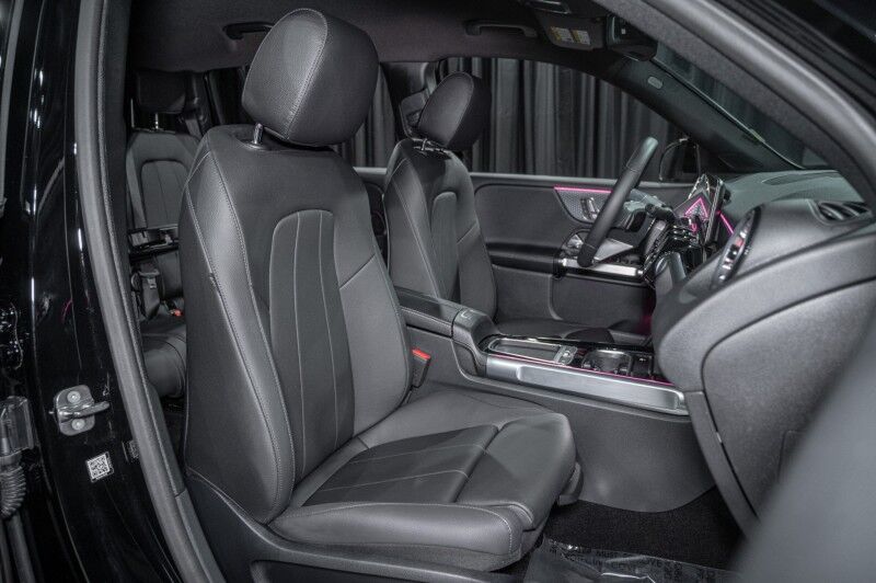 2025 Mercedes-Benz GLB 250 SUV Peoria AZ