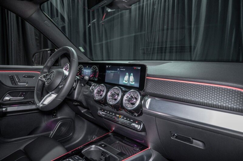 2025 Mercedes-Benz GLB 250 SUV Peoria AZ