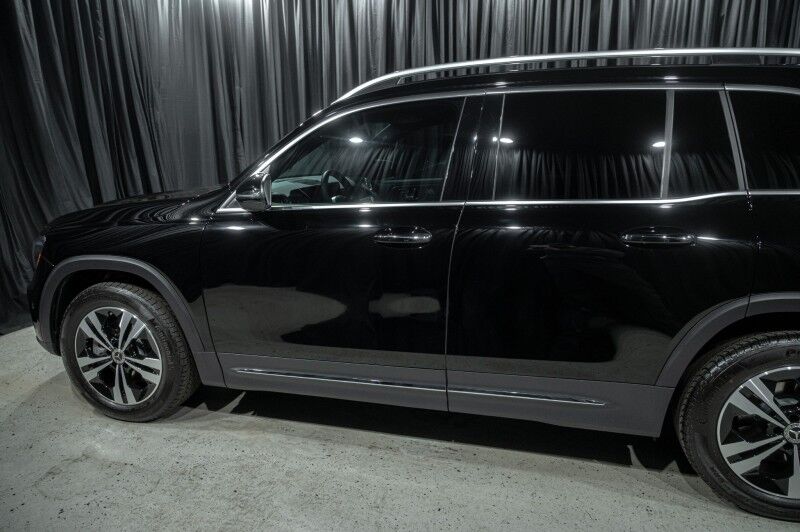 2025 Mercedes-Benz GLB 250 SUV Peoria AZ