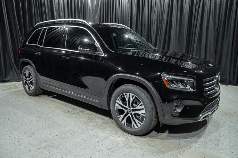 2025 Mercedes-Benz GLB 250 SUV Peoria AZ