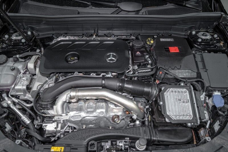 2025 Mercedes-Benz GLB 250 SUV Peoria AZ