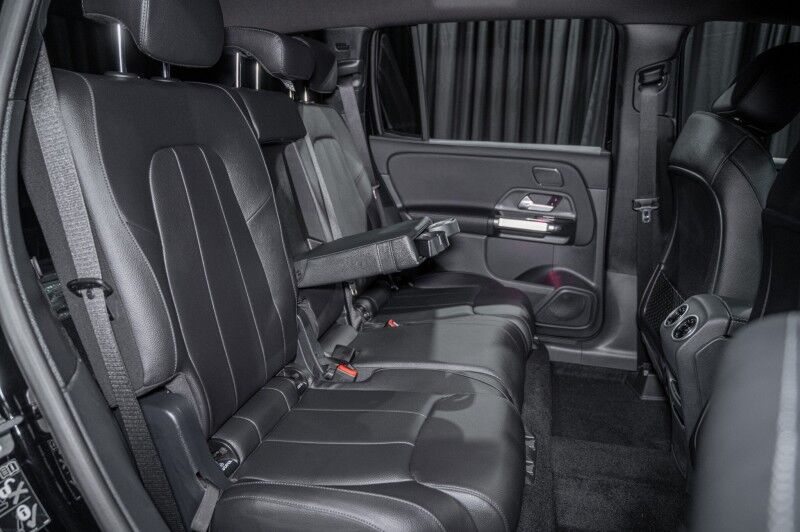 2025 Mercedes-Benz GLB 250 SUV Peoria AZ