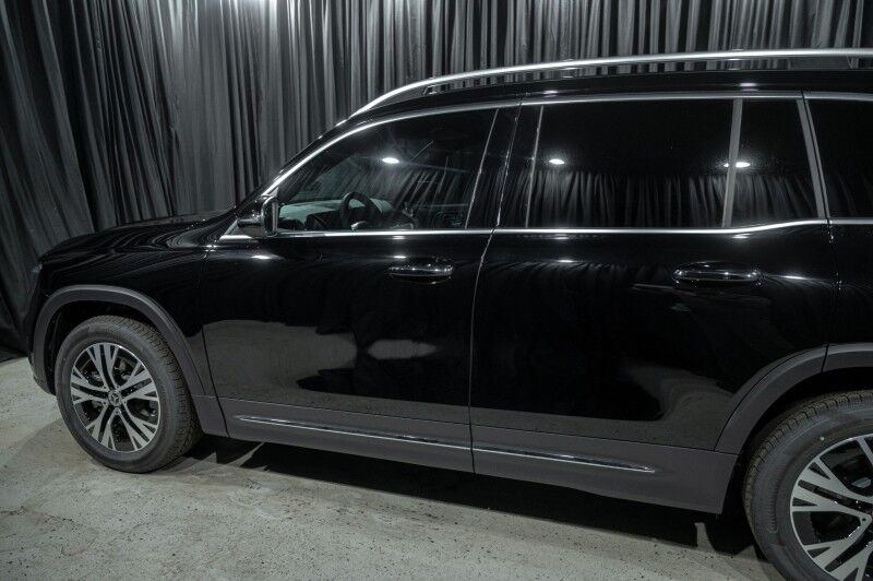 2025 Mercedes-Benz GLB 250 SUV Peoria AZ