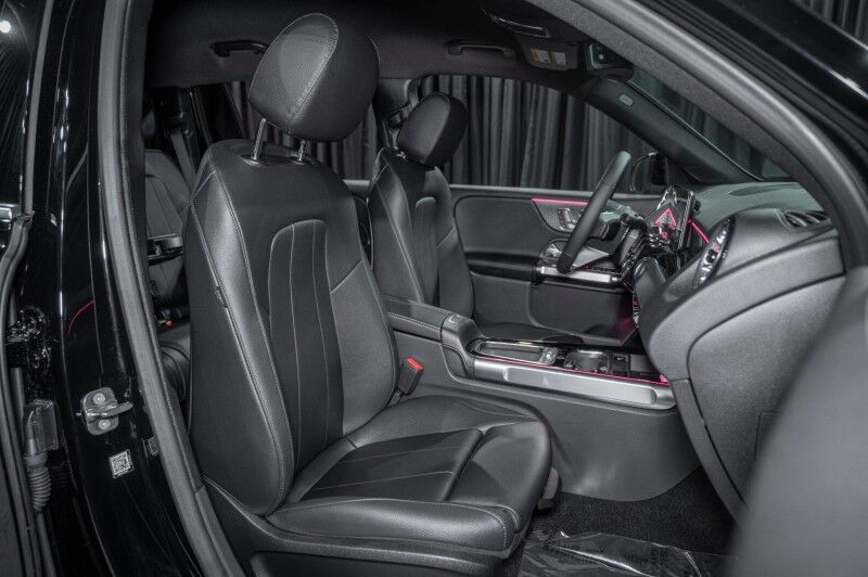 2025 Mercedes-Benz GLB 250 SUV Peoria AZ