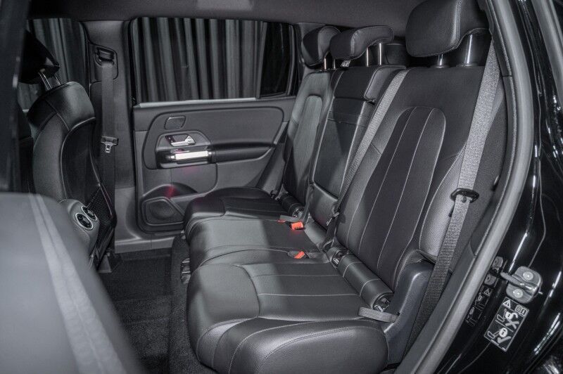 2025 Mercedes-Benz GLB 250 SUV Peoria AZ