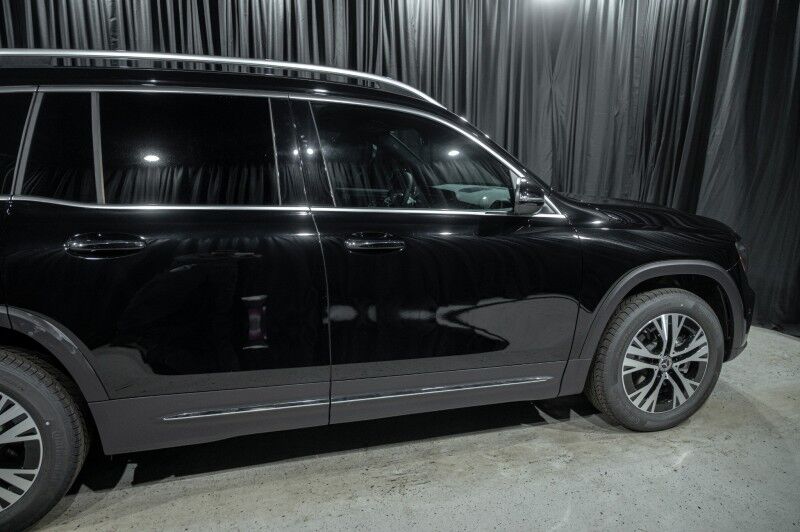 2025 Mercedes-Benz GLB 250 SUV Peoria AZ