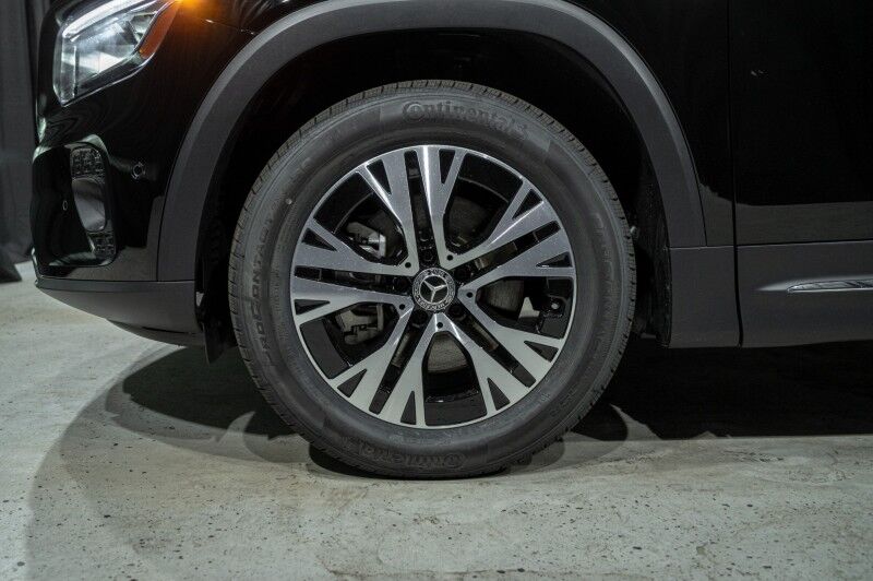 2025 Mercedes-Benz GLB 250 SUV Peoria AZ