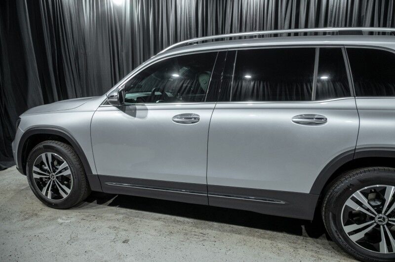 2025 Mercedes-Benz GLB 250 SUV Peoria AZ