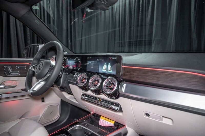 2025 Mercedes-Benz GLB 250 SUV Peoria AZ