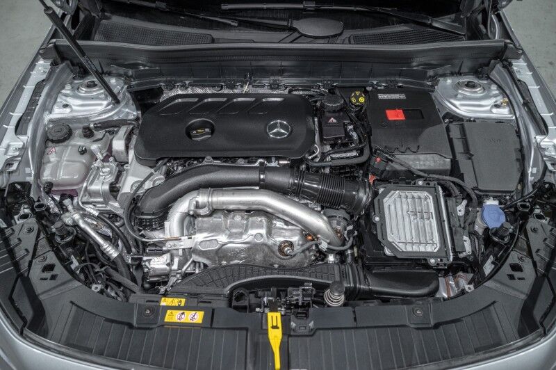 2025 Mercedes-Benz GLB 250 SUV Peoria AZ