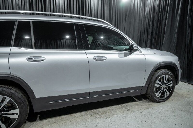 2025 Mercedes-Benz GLB 250 SUV Peoria AZ