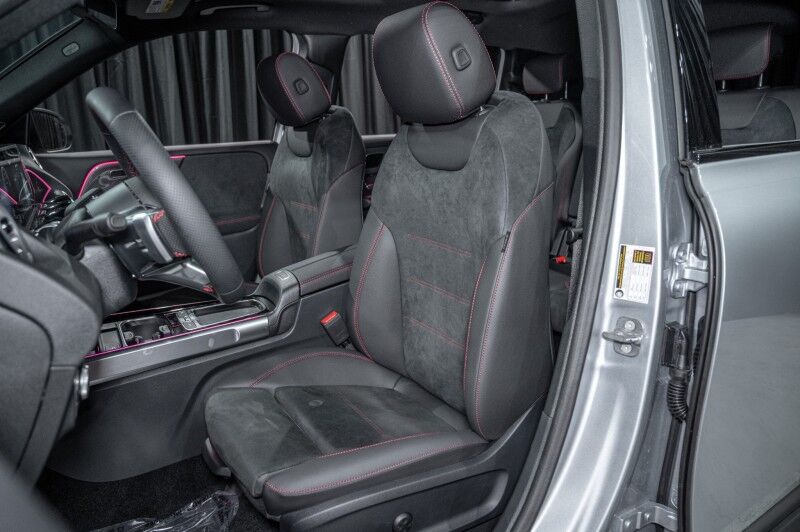 2025 Mercedes-Benz GLB 250 SUV Peoria AZ