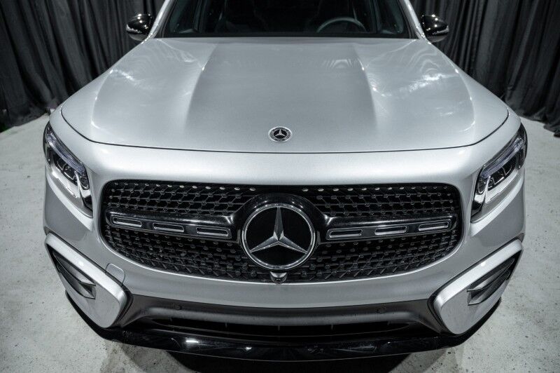 2025 Mercedes-Benz GLB 250 SUV Peoria AZ