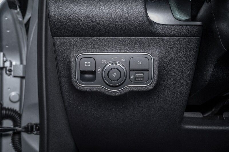 2025 Mercedes-Benz GLB 250 SUV Peoria AZ