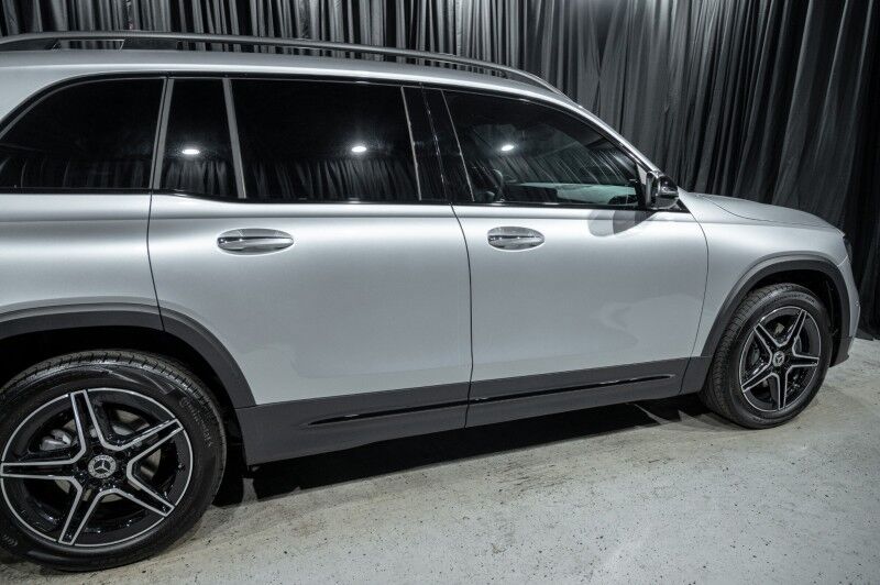 2025 Mercedes-Benz GLB 250 SUV Peoria AZ