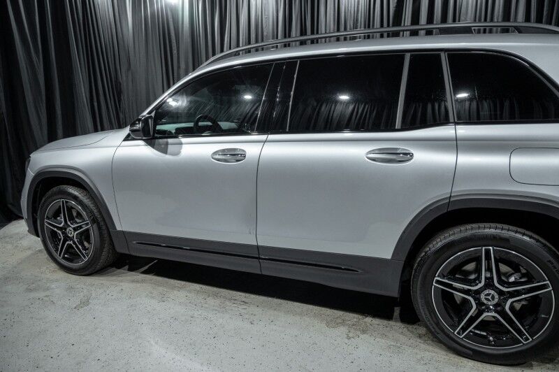 2025 Mercedes-Benz GLB 250 SUV Peoria AZ