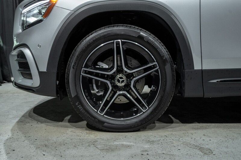 2025 Mercedes-Benz GLB 250 SUV Peoria AZ