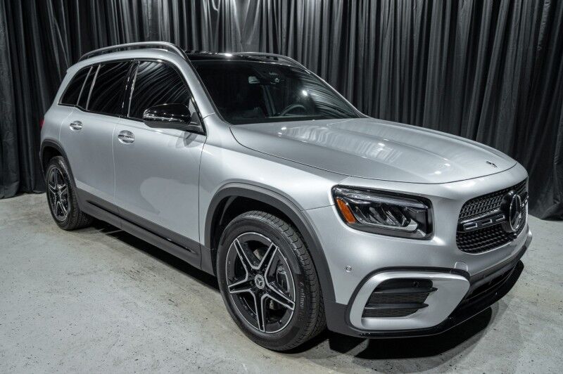 2025 Mercedes-Benz GLB 250 SUV Peoria AZ