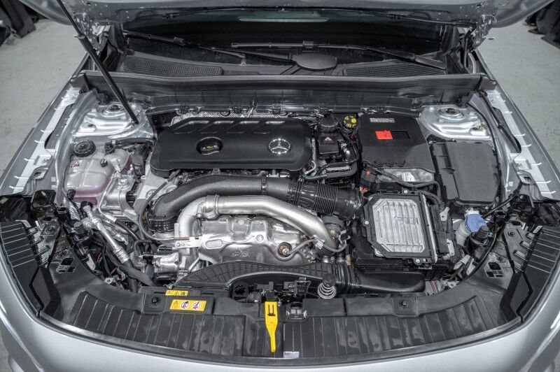 2025 Mercedes-Benz GLB 250 SUV Peoria AZ