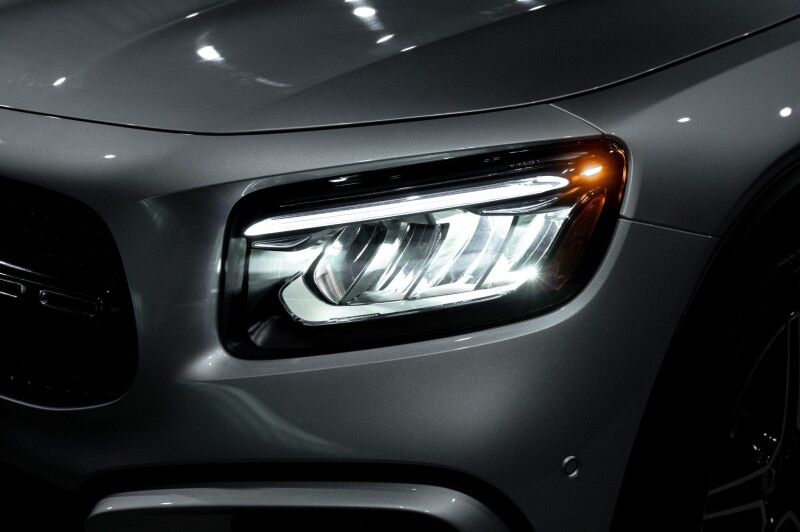 2025 Mercedes-Benz GLB 250 SUV Peoria AZ