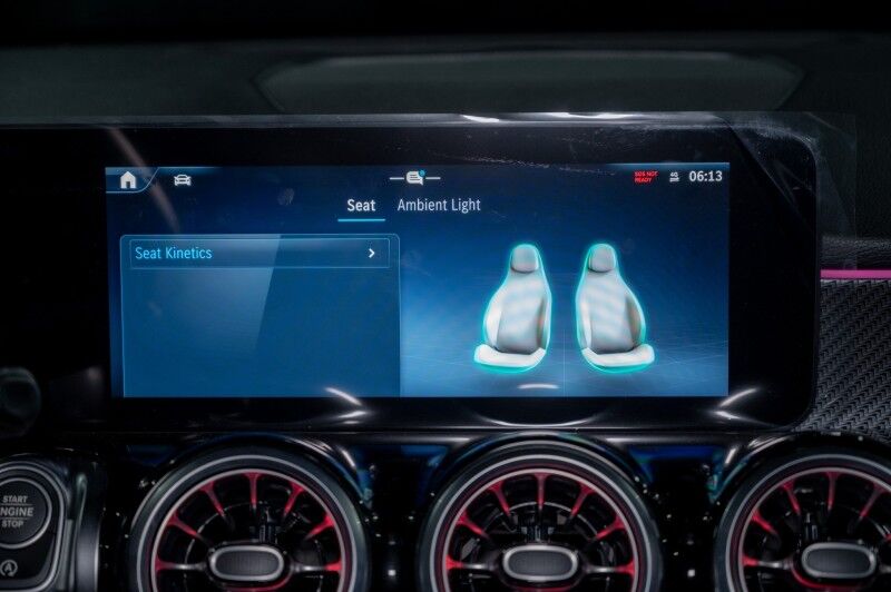 2025 Mercedes-Benz GLB 250 SUV Peoria AZ