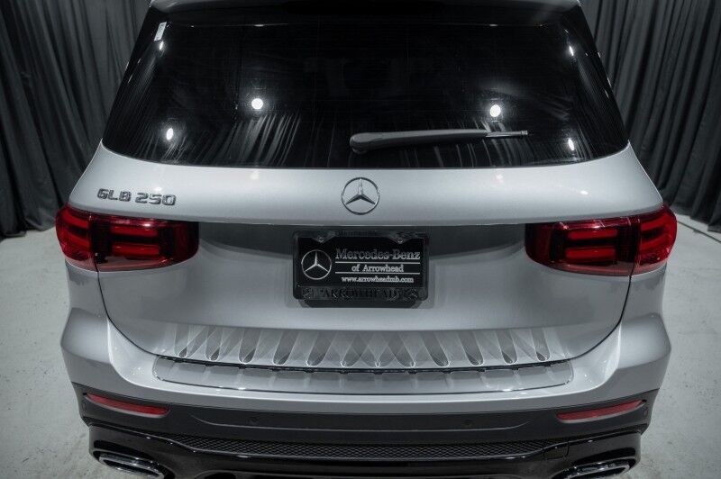 2025 Mercedes-Benz GLB 250 SUV Peoria AZ