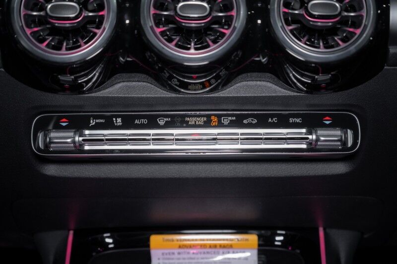 2025 Mercedes-Benz GLB 250 SUV Peoria AZ