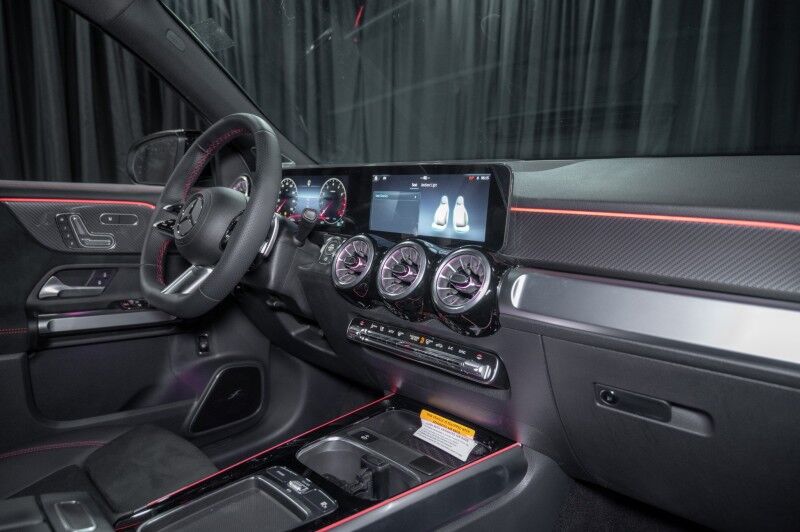 2025 Mercedes-Benz GLB 250 SUV Peoria AZ