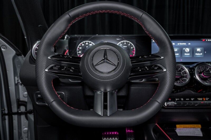 2025 Mercedes-Benz GLB 250 SUV Peoria AZ