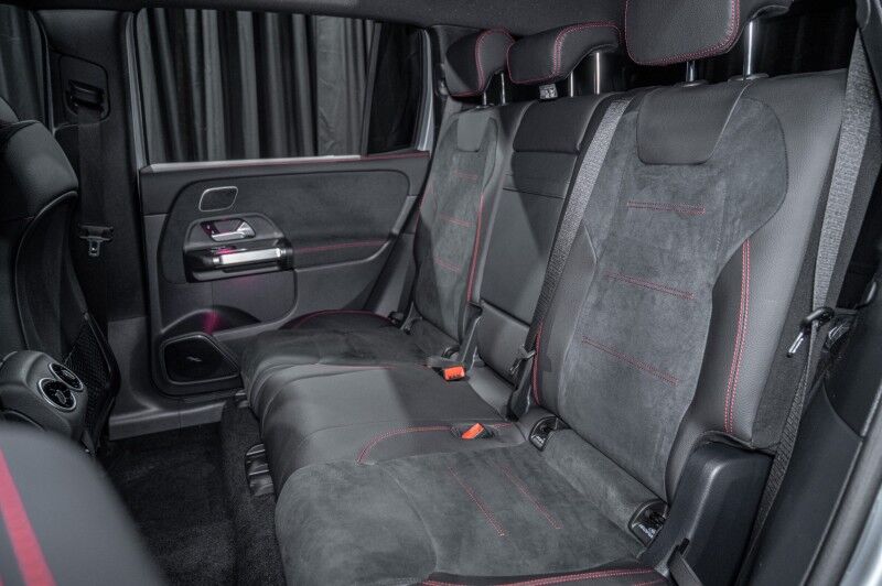 2025 Mercedes-Benz GLB 250 SUV Peoria AZ