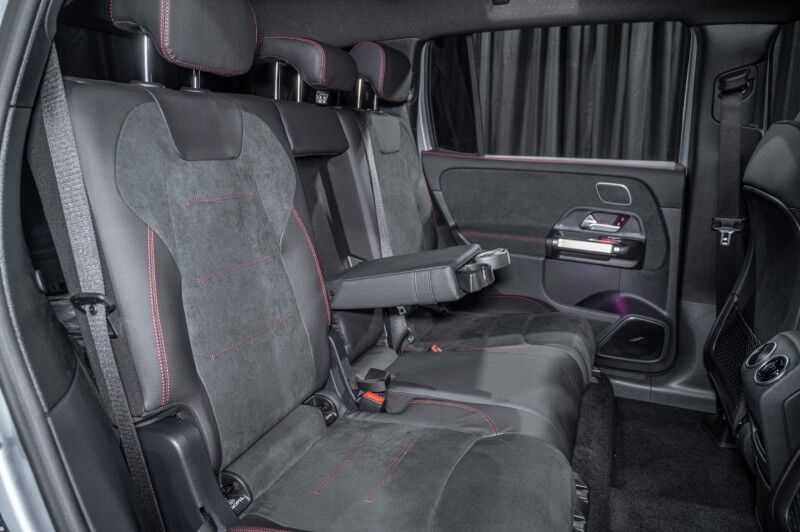 2025 Mercedes-Benz GLB 250 SUV Peoria AZ