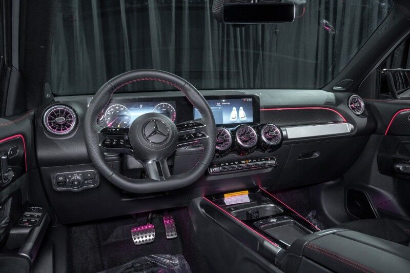 2025 Mercedes-Benz GLB 250 SUV Peoria AZ