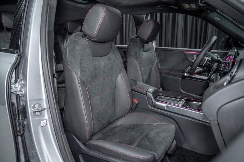 2025 Mercedes-Benz GLB 250 SUV Peoria AZ