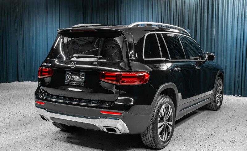 2025 Mercedes-Benz GLB 250 SUV Scottsdale AZ