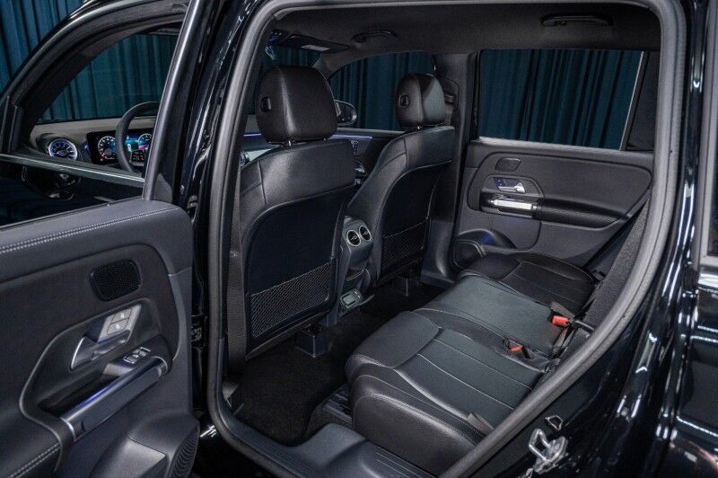 2025 Mercedes-Benz GLB 250 SUV Scottsdale AZ